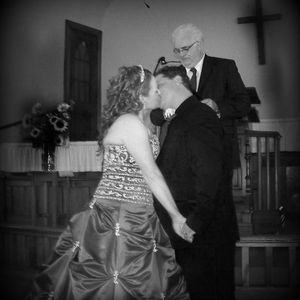 Meet your Posher, Billy